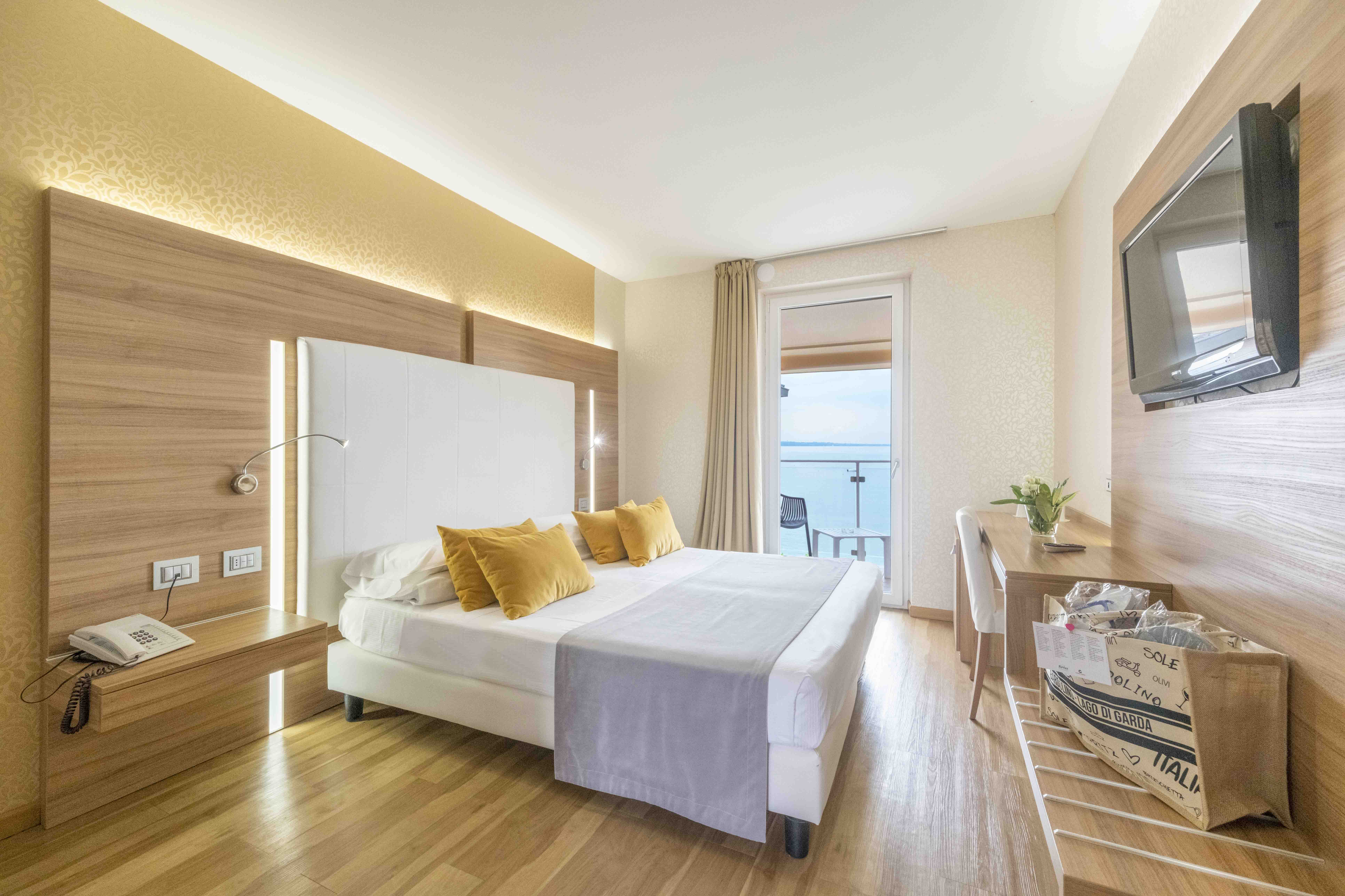 Superior Rooms